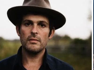 Gregory Alan Isakov