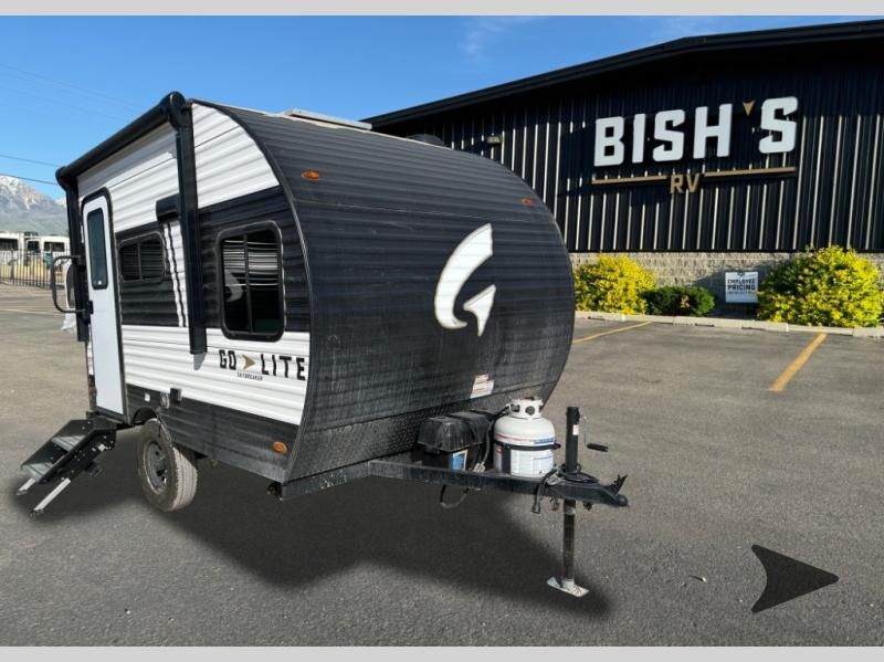 2025 Go Lite Skybreaker