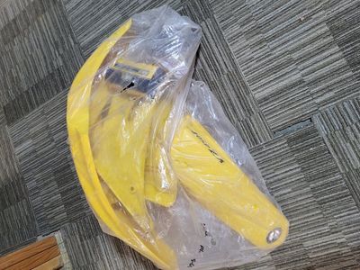 Brand NEW, Yamaha 450F Plastic