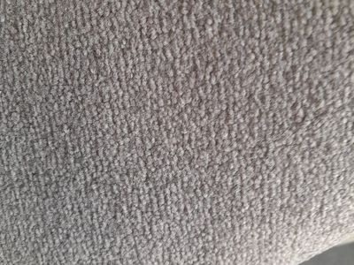 NEW CARPET - 12 X 23 BEIGE low pile plush