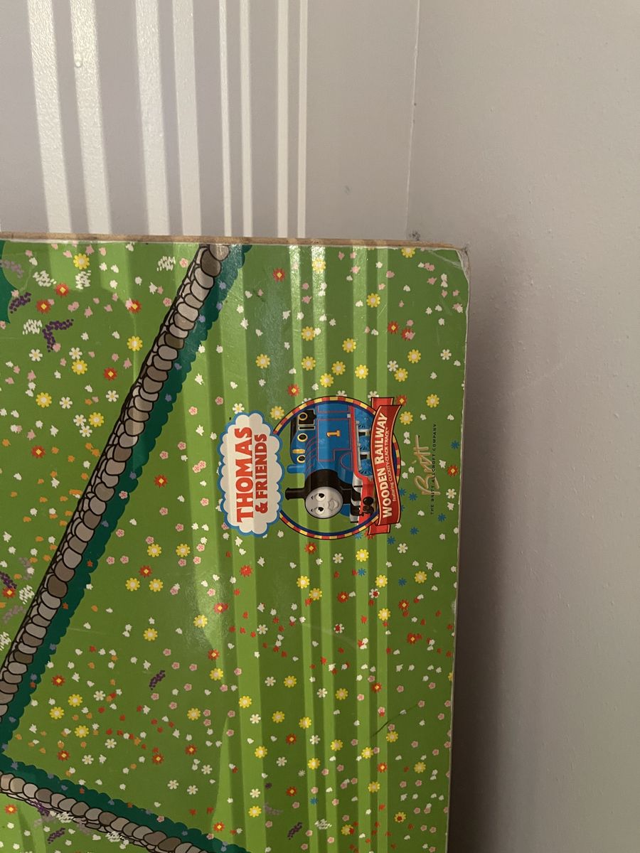 Thomas The Train Boards