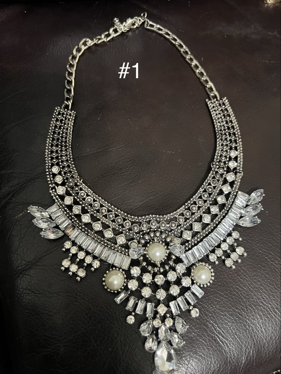 Costume Jewelry