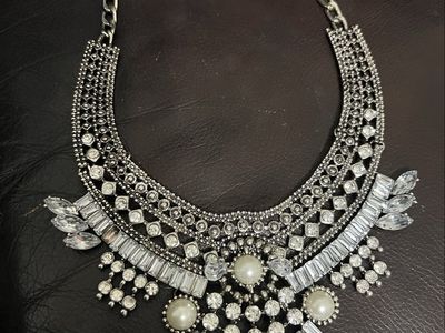 Costume Jewelry