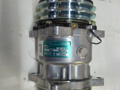 Sanden SD5S14 AC Compressor