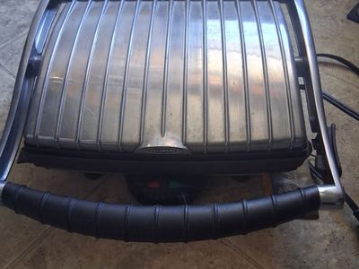 Panini Grill