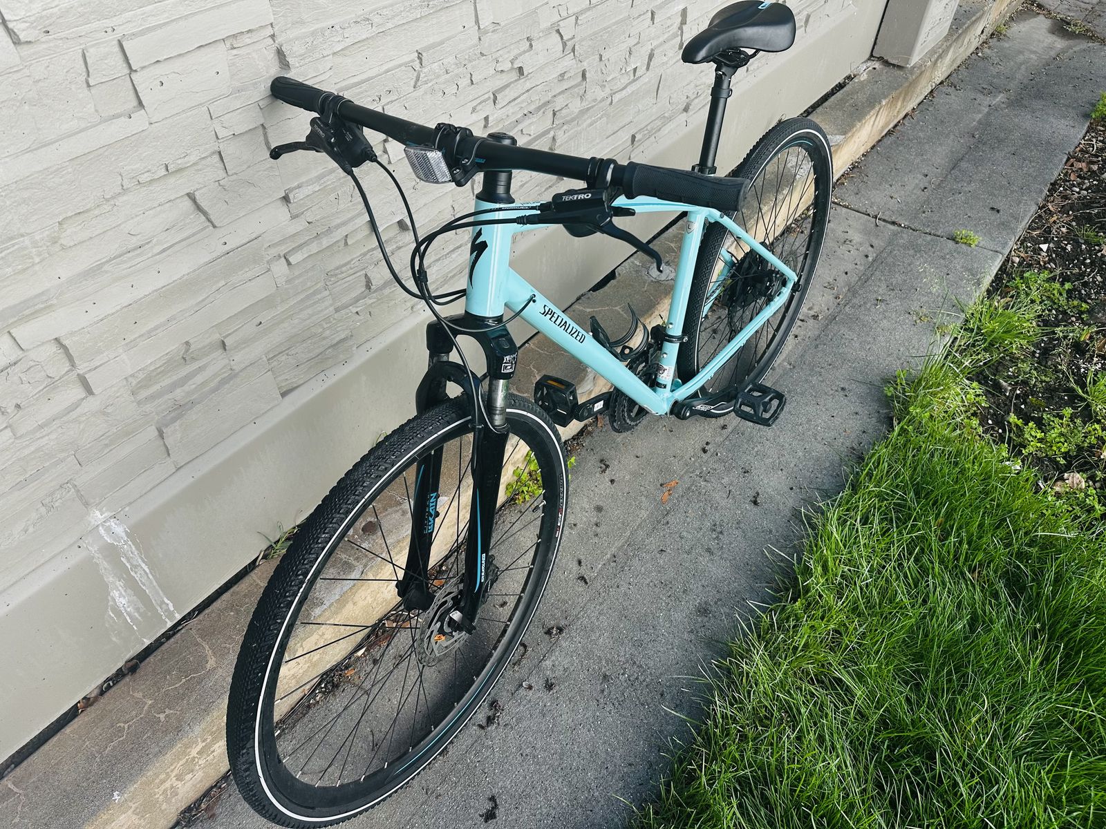 Specialized Hybrid Bike