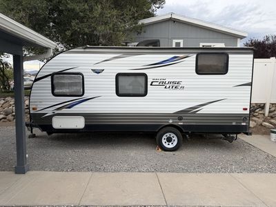 Forest River Salem Cruise Lite FS Travel Trailer - Used RV