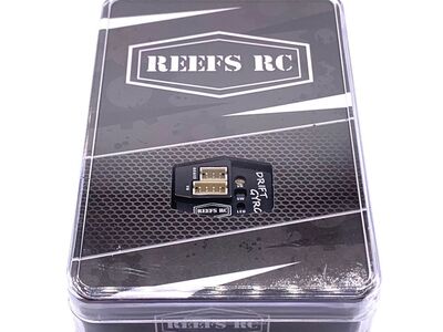 REEFS RC 1/10 Drift Gyro