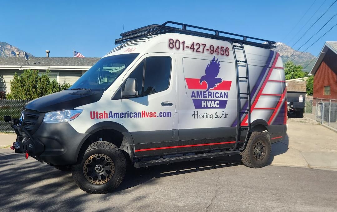 Premium Heating & Cooling Systems, Out The Factory Gate In A Sturdy Crate