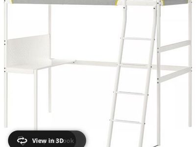 Loft Bed