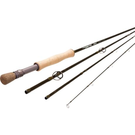 Temple Fork Axiom 2 - 9'0" 9 wt. Fly Rod