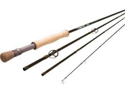 Temple Fork Axiom 2 - 9'0" 9 wt. Fly Rod