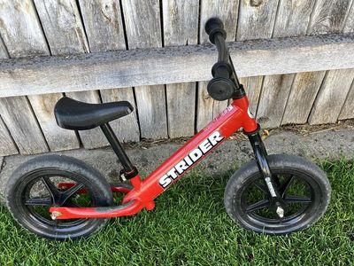 STRIDER CLASSIC 12