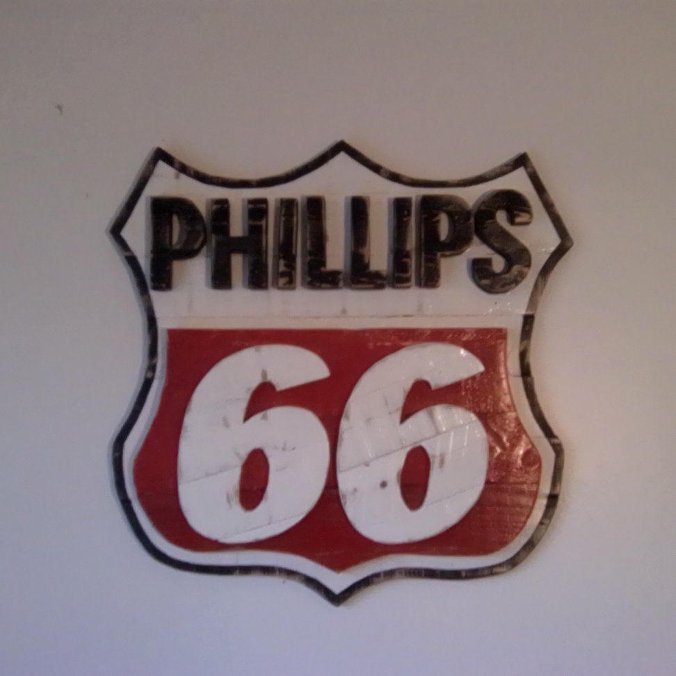 man cave sign/art