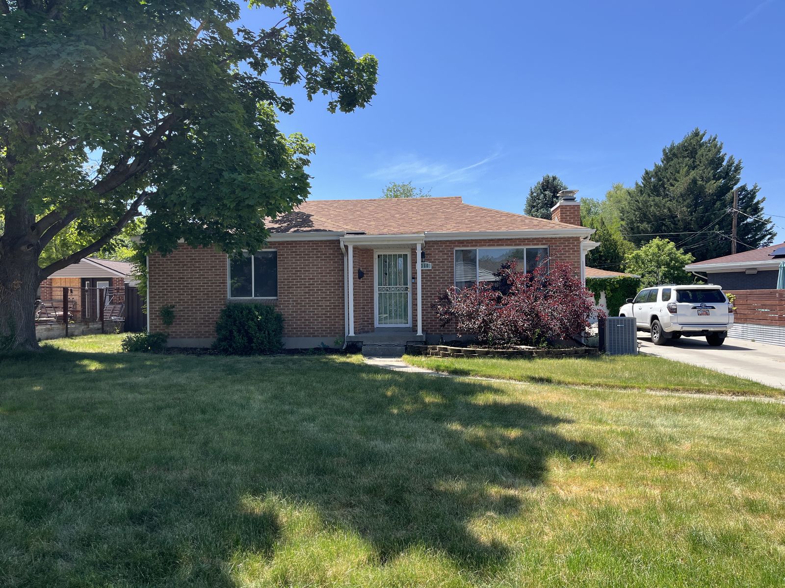Millcreek Rooms For Rent