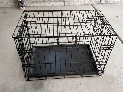 22.5 Puppy Crate