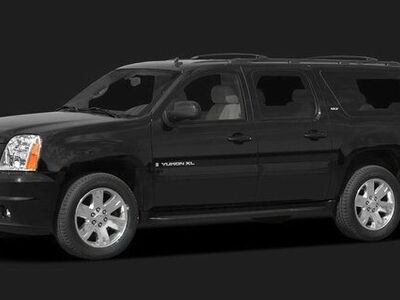 2011 GMC YUKON SLT