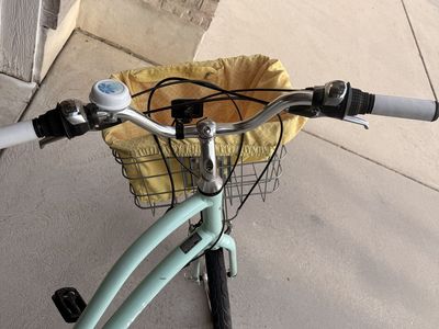 Townie Electra 21 speed