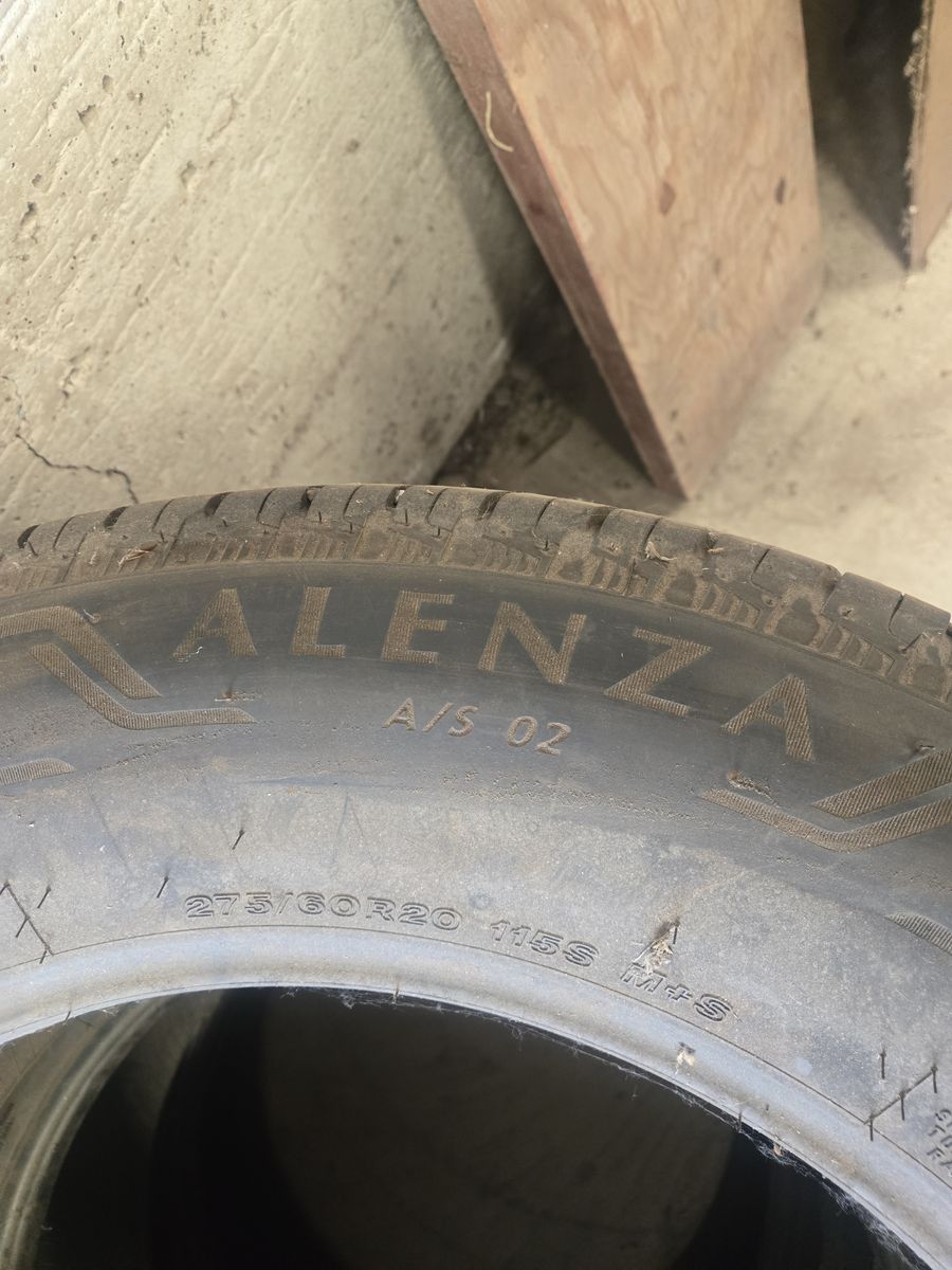 Bridgestone Tires