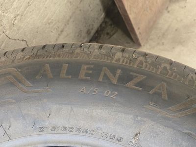 Bridgestone Tires
