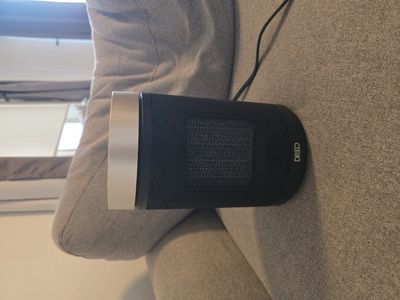 Dreo Portable Space Heater - 1500W Fast Heating