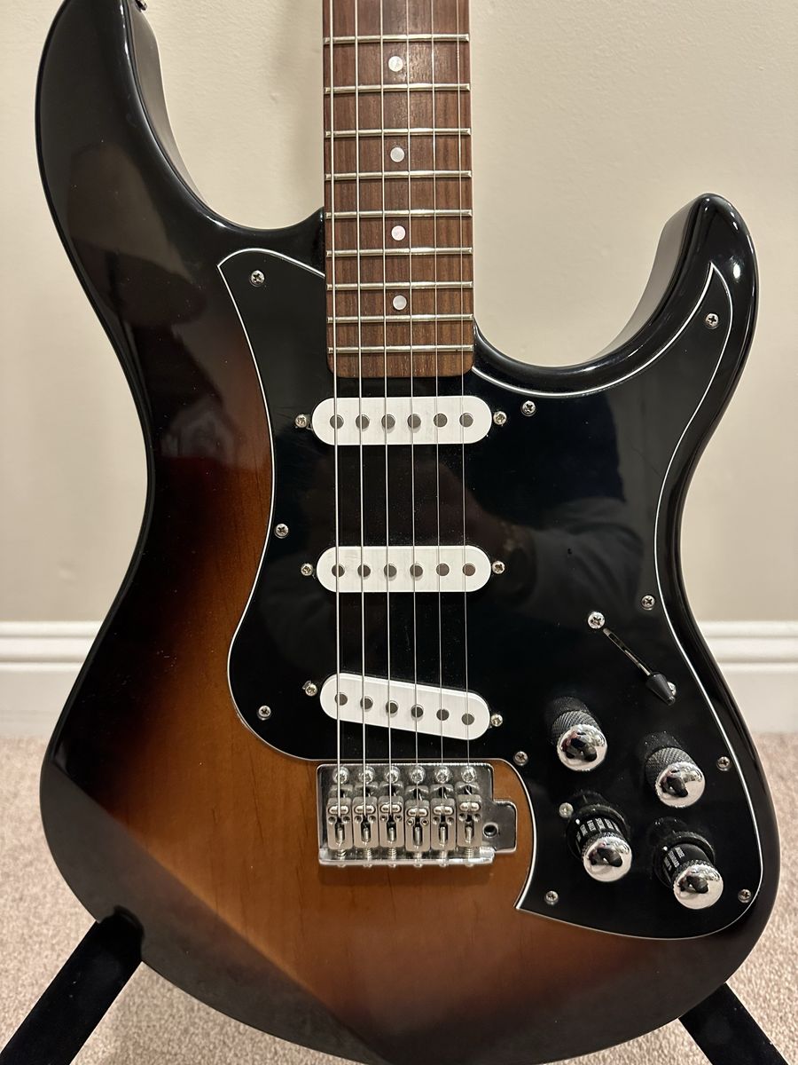 Line 6 Variax - Exc Cond - $490 OBO