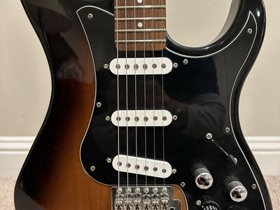 Line 6 Variax - Exc Cond - $490 OBO