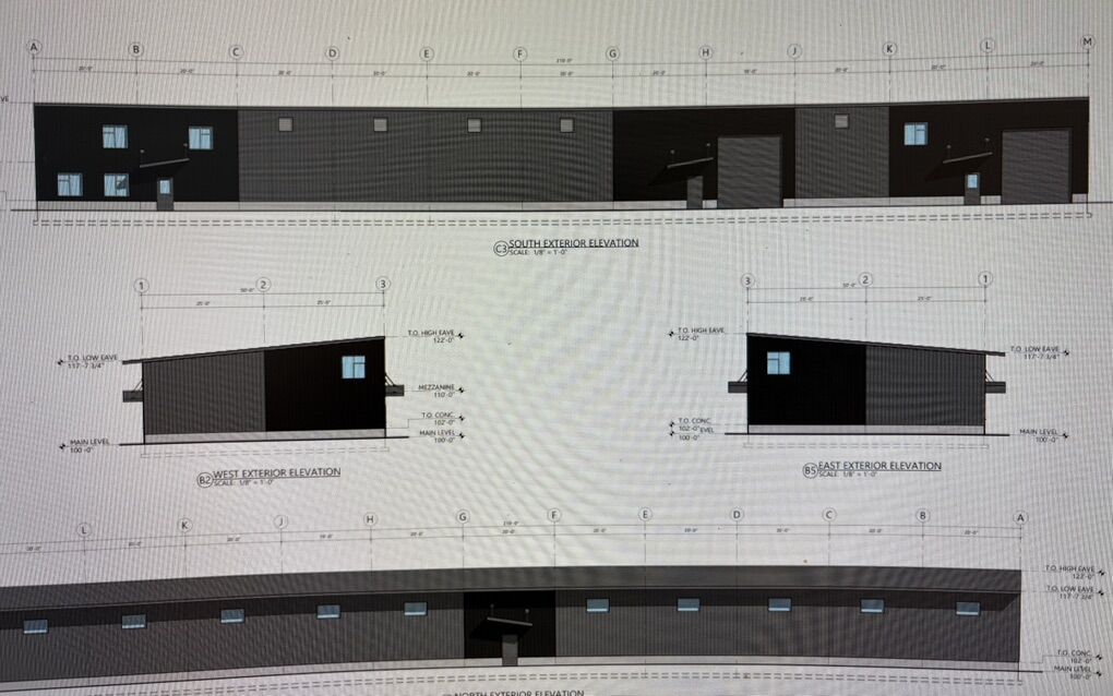 Hyrum 3000 Sq. Ft. Commercial Space For Lease