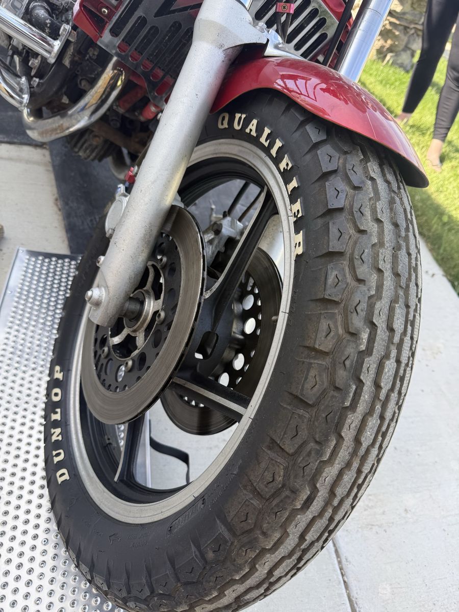 1985 VMax
