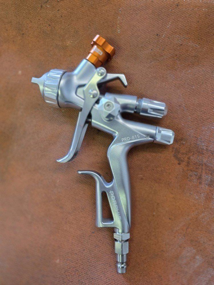 Porphis PRD-815 Pneumatic Spray Gun