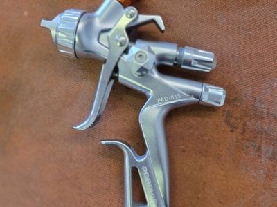 Porphis PRD-815 Pneumatic Spray Gun