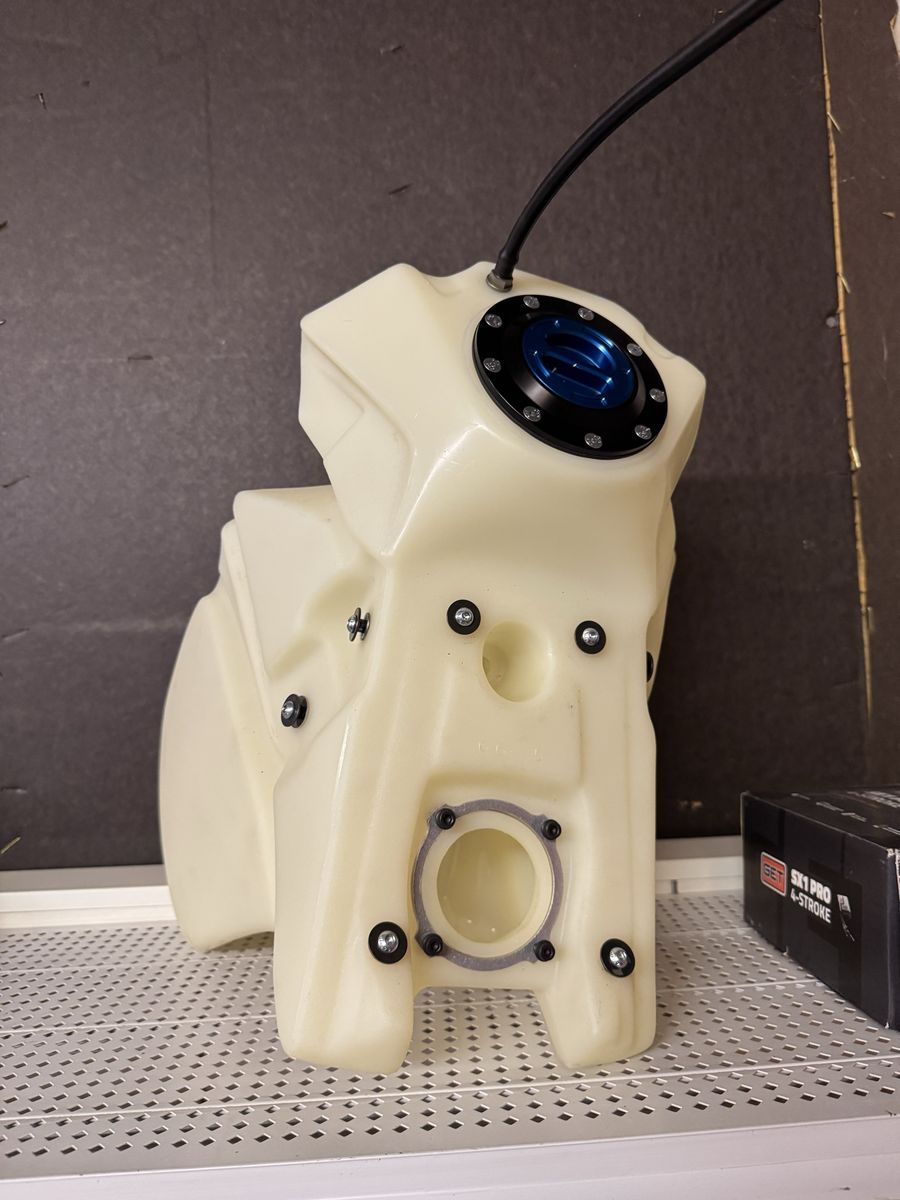 Ims tank gasgas
