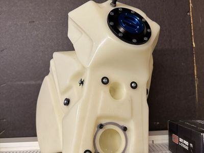 Ims tank gasgas
