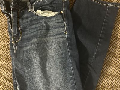 American Esgle Jeans