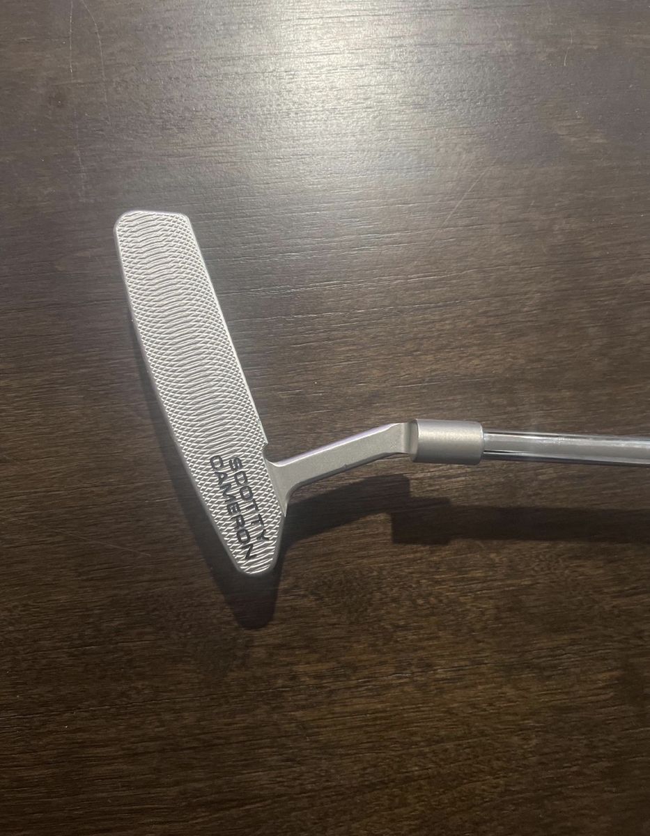Trade Scotty Cameron Newport 2