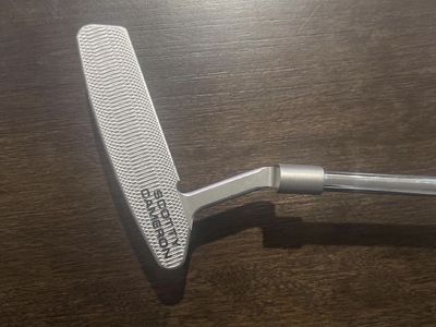 Trade Scotty Cameron Newport 2