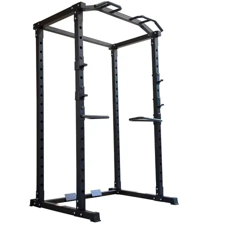 BalanceFrom 1000lb Power Cage Rack