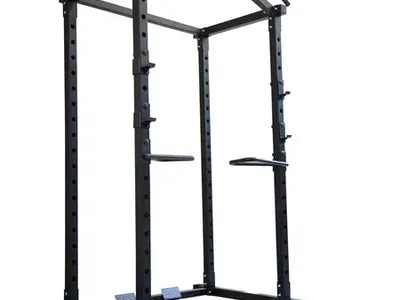 BalanceFrom 1000lb Power Cage Rack