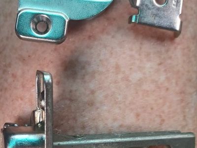 LATCH LOCKS?