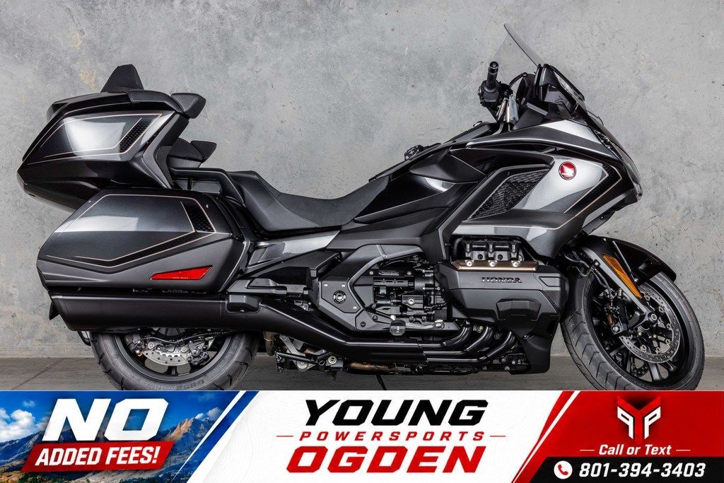2026 Honda® Gold Wing Tour Airbag Automatic DCT