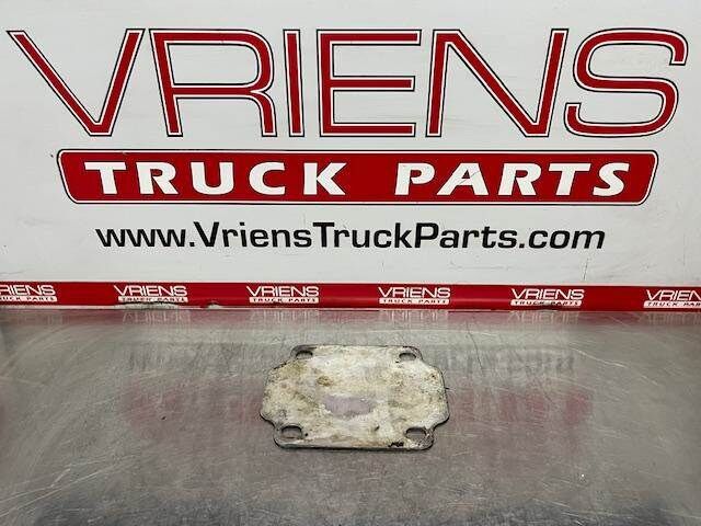 Cummins ISX Engine Mount