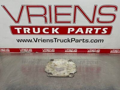 Cummins ISX Engine Mount