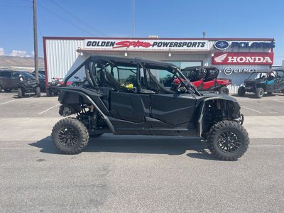 2025 Honda® Talon 1000X-4