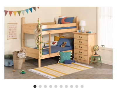 Bunk beds