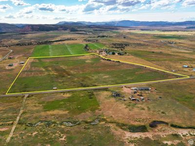31.84 Acres With Year Round Access in Fruitland UT