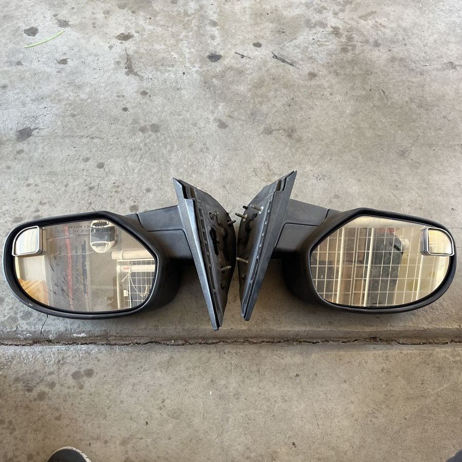 Car parts