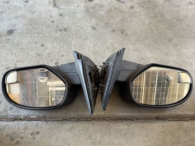 Car parts