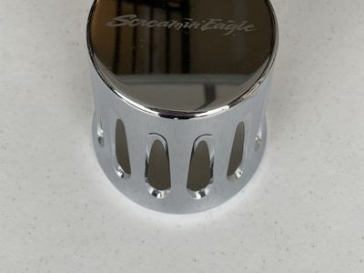 Harley-Davidson Screaming Eagle Intake