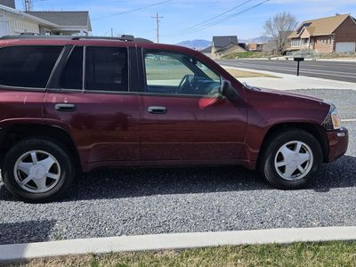 2002 GMC ENVOY SLT