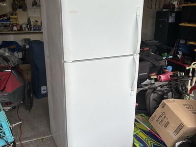 Used Fridge